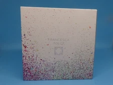 OFRA Cosmetics Francesca Tolot Infinite Eyeshadow Palette Limited Edition NIB