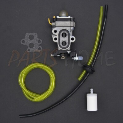 McCulloch MT3025 MT3027 MT30725 MT3075 MC-9287-334501 String Timmer Carburetor