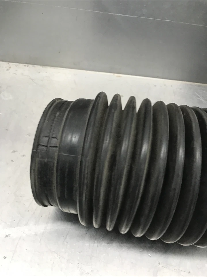 Chevy Silverado V6 1995 1998 4,3 Vortec caja de aire resonador de admisión 1996 1997 ZZ3 Foto 3 de 4