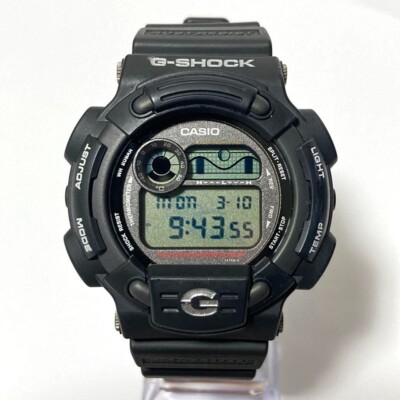 メンインブラック フィッシャーマン DW-8600ZJ-1T DW-8600ZJ-1Tサポートページ | CASIO