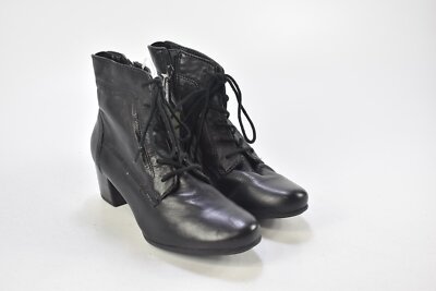 Medicus  Damen Stiefelette Boots  UK 4,5 Nr. 24-A 3545