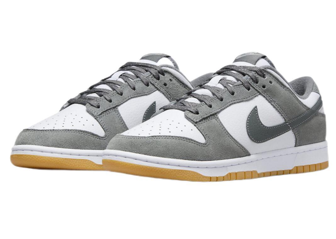 Level SS/New - Nike Dunk 