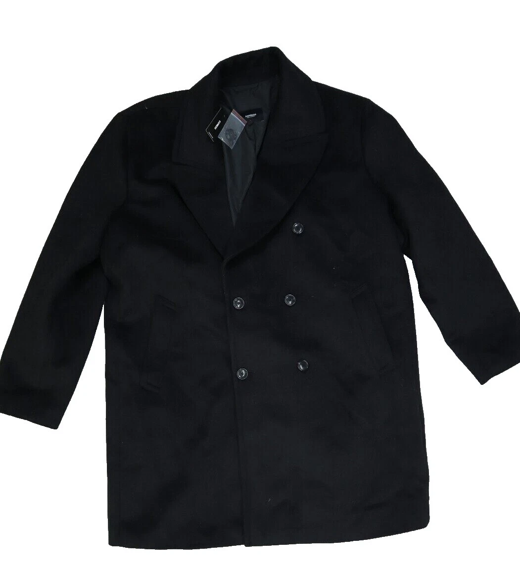 Ropa Express Negro para De hombre