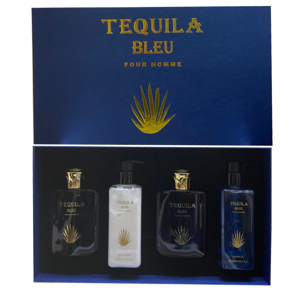 MoneySmart ChoiceTequila Noir Eau De Parfum Bharara Beauty, tequila