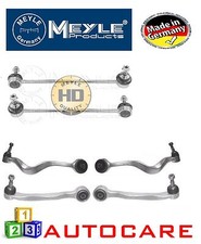 MEYLE - BMW E60 E61 530 530D FRONT LOWER SUSPENSION ARMS