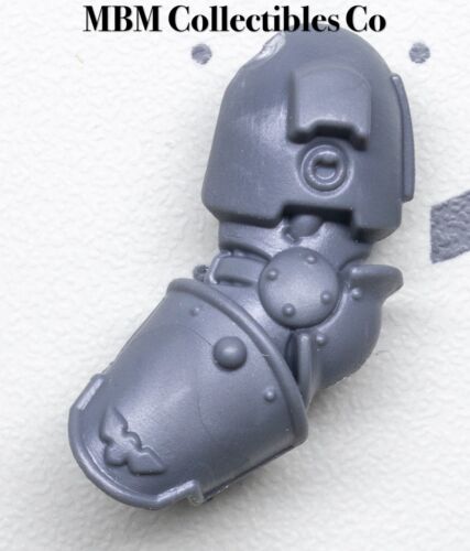 Warhammer 40K Heresy Space Marine Imperial Fists FAFNIR RANN Breacher bit bits - Picture 11 of 22
