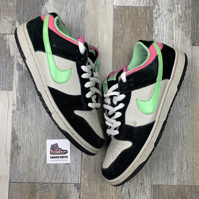 Size 9.5 - Nike SB Dunk Low Pro Poison for sale online | eBay