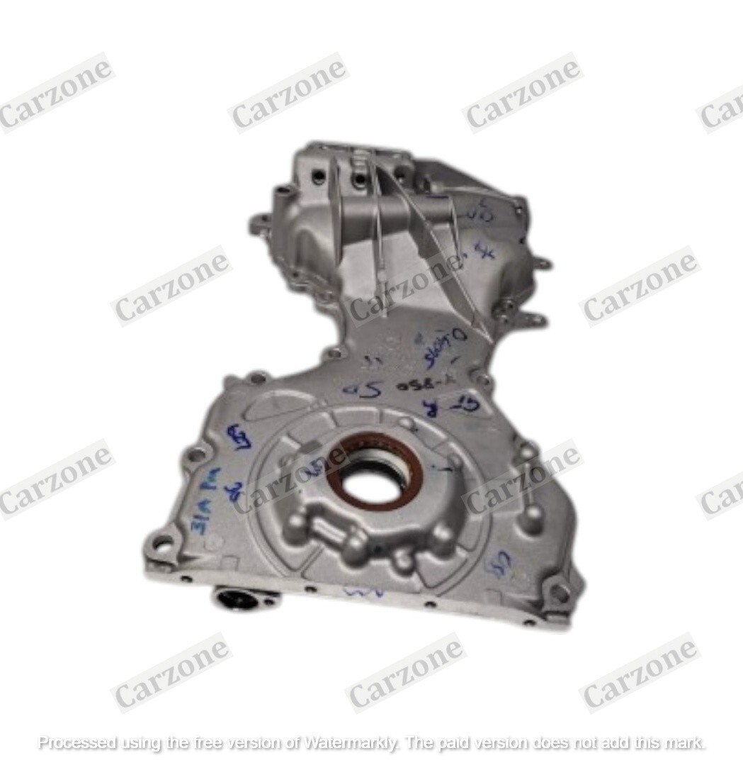 New Genuine Oil Pump Assy 16100M68P01 | eBay