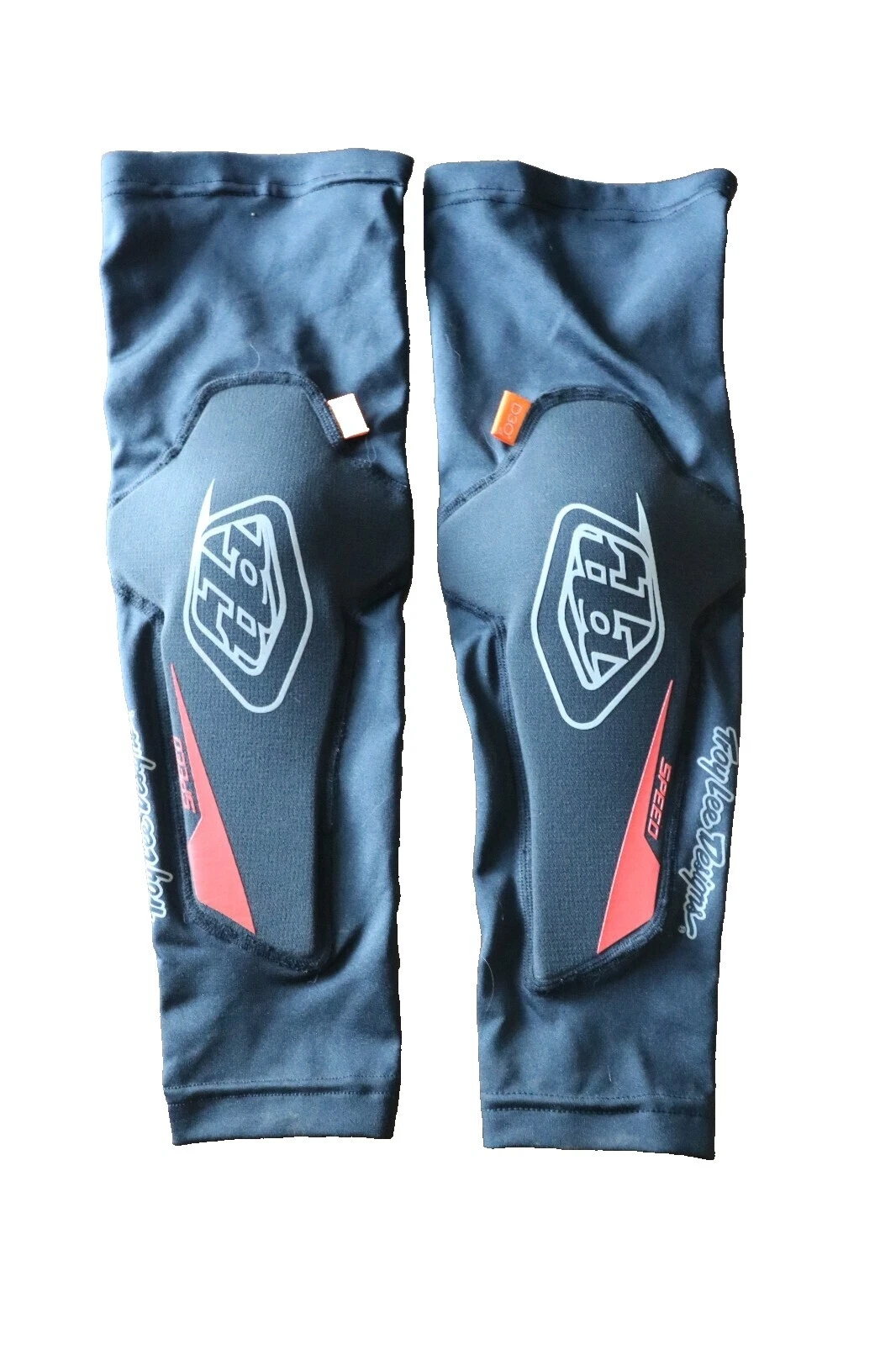 Ciclismo Troy Lee Designs coderas Protector