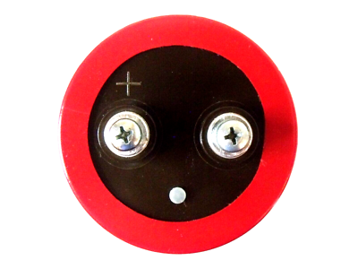 2) Itelcond AYX-HR472M400DF1 Electrolytic Capacitors: 4700