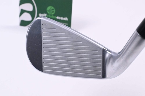 Srixon ZX MK II Utility 2023 #4 Iron / 23 Degree / Regular Flex UST Recoil Dart - Picture 2 of 6