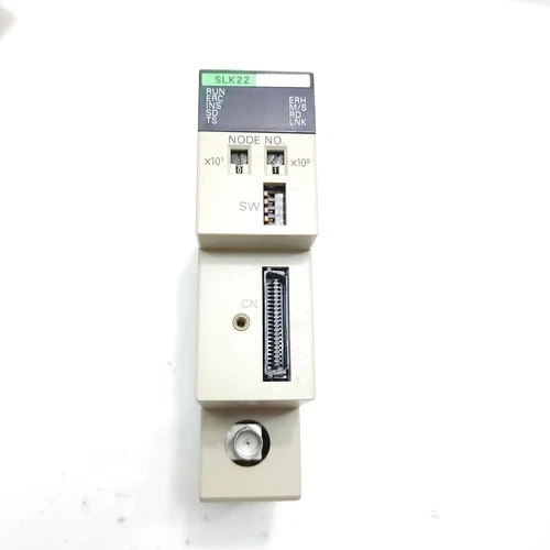 Omron C200HS-SLK22 Unit  Free Fast Shipping