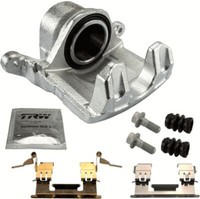 Trw BHZ976E Bremssattel Passend FüR Nissan