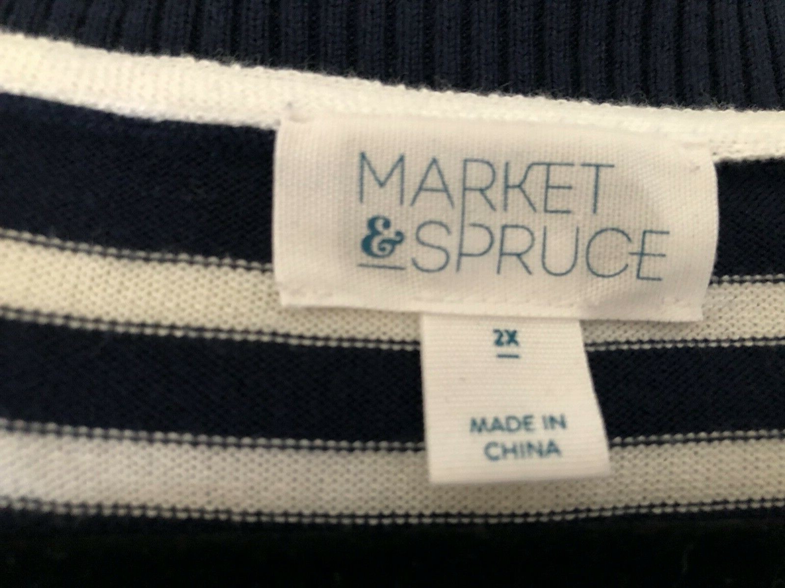 Market \u0026 Spruce Aubree Elbow Patch 