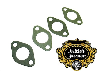 Austin Healey Sprite MG Midget Mini 4x Dichtungen SU-HS2 Vergaser 1G2624