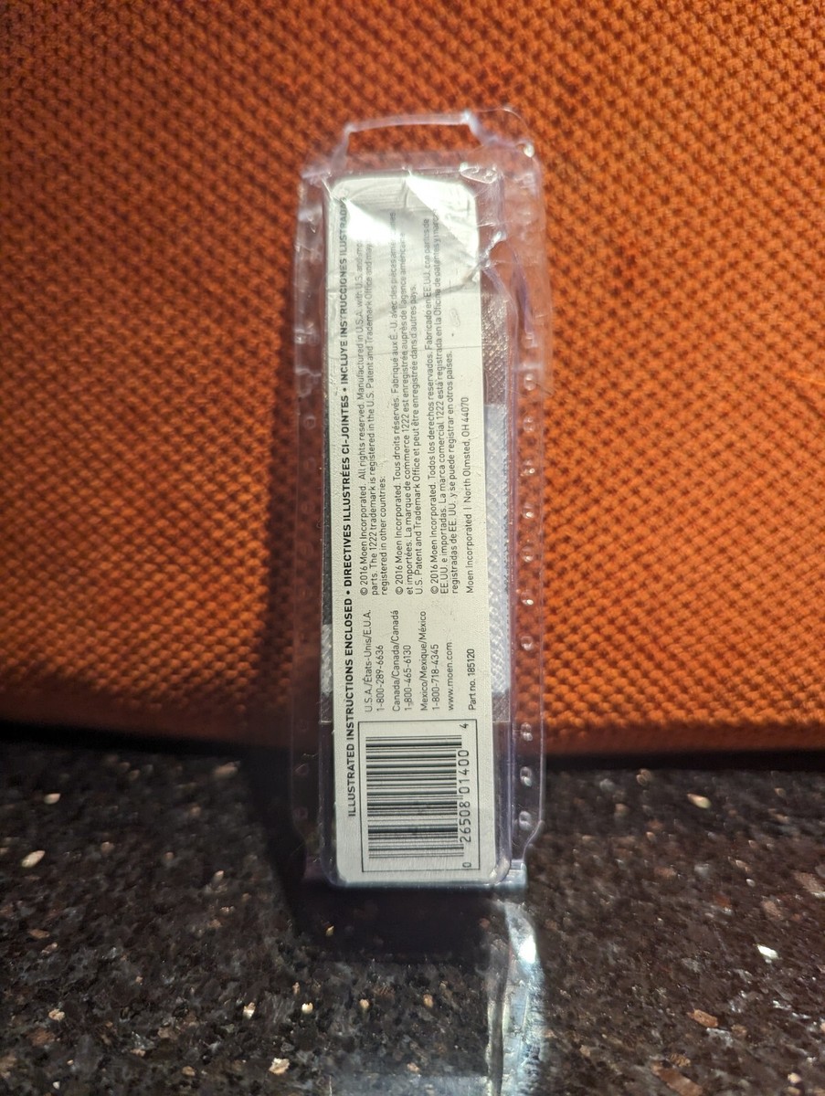 MOEN 1222/1222B POSI-TEMP Shower Cartridge OEM 158084/85 BOX has