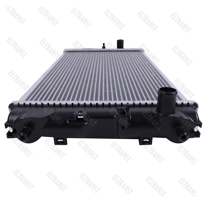 ラッテリソッチラ Water Tank Radiator 4715445 for John Deere Excavator 50G 60G