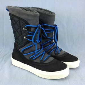 sneaker boots womens