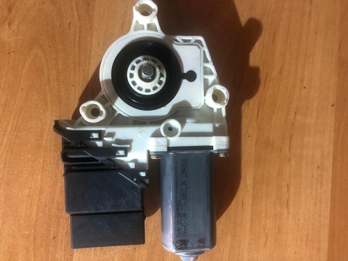 ORIG VW Fensterhebermotor 1K0959703B Hinten Links