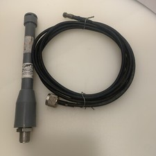 L COM HGV-2404U Hyperlink Tech Omnidirectional Antenna With Lead