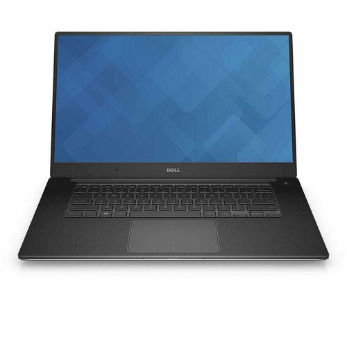Dell Precision 5520 Intel i7 7820HQ 2.90GHz 16GB RAM 1TB SSD 15.6" FHD Win 10 - - 第 1/4 張圖片