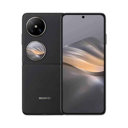 HUAWEI Pocket 2 Flip Foldable12+1TB 521GB Unlocked 5G HarmonyOS NO Google play - Picture 9 of 30
