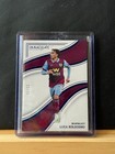 Luca Koleosho (Burnley) /25 Immaculate 2023-2024 NO.145