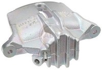 Bremssattel A.B.S. 629991 FüR 2A 2D 206 CC Peugeot Grauguss 16V 2DNFUF 2DNFUR