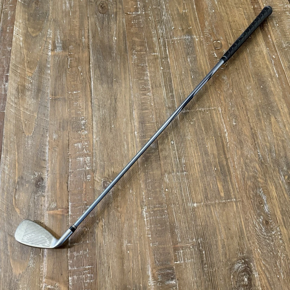 King Cobra Transition 3400 I/XH Single 8 Iron Women's Flex Graphite Shaft 36" - Image 4 of 4