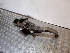 BMW X6 E71, E72 Radnaben vorne rechts 31216773784 4.40 Petrol 300kw 33412454