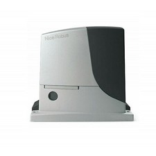 RB1000 MOTORE AUTOMAZIONE CANCELLO SCORREVOLE ROBUS FINO A 1000kg 24V NICE