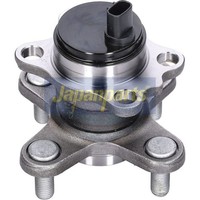 Radnabe Japanparts KK-26018 FüR OE 42410-B2050 - 42410-B2051