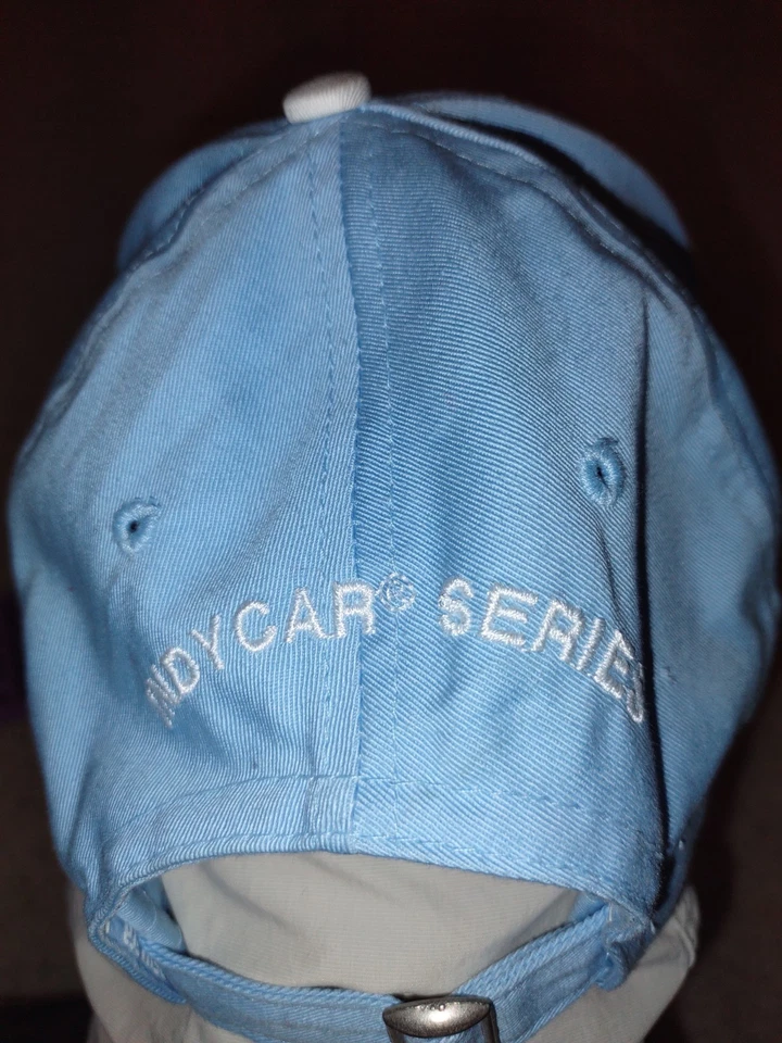 Danica Patrick 2005 400 Firestone Indy 400 + Foto original. Pase de día añadido, gorra Foto 4 de 4