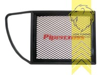 Pipercross Sportluftfilter FüR Citroen C3 A88 A51 B618 Picasso 1.6 Hdi PP1901DRY