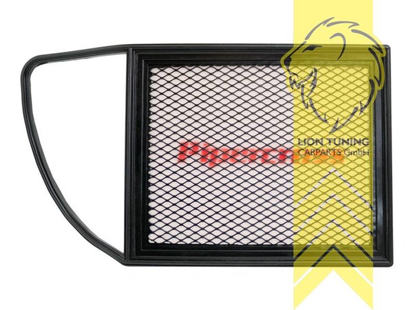 Pipercross Sportluftfilter FüR Citroen C3 A88 A51 B618 Picasso 1.6 Hdi PP1901DRY-image