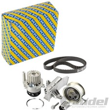 Courroie de distribution Audi A2