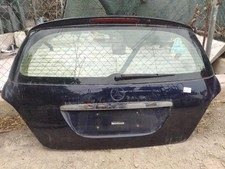 heckklappe f&uuml;r MERCEDES-BENZ CLASE R (W251) 350 CDI 4-MATIC 2005 101007