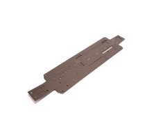 SCHUMACHER ALLOY CHASSIS - CAT PB