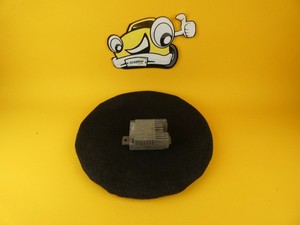 Lüftersteuergerät A0235456832 W168 1,6 75kw