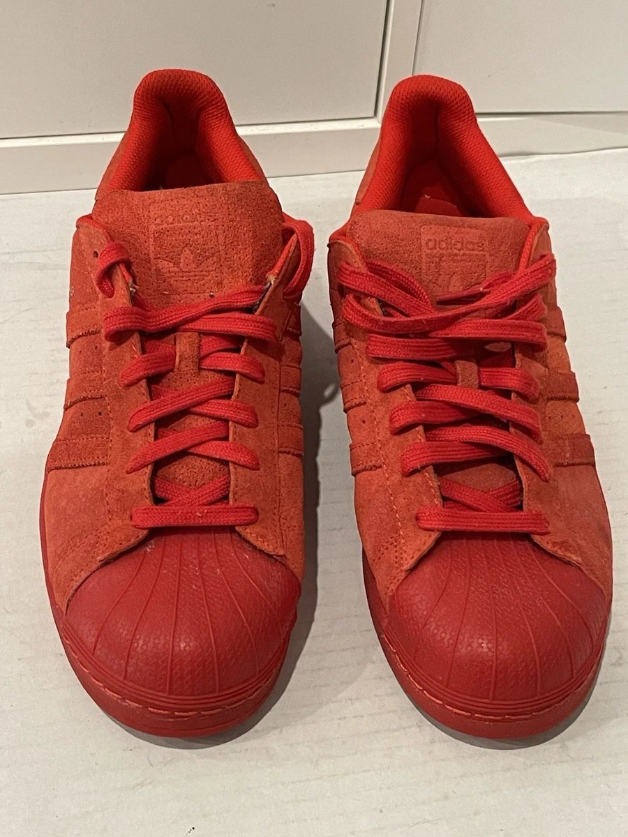 adidas gazelle silver green womens Adidas Original SUPERSTAR TRIPLE RED EL Infant’s main image 0