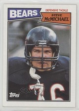 Click to enlarge Steve McMichael
