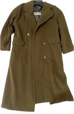 Cappotto Vintage Pennyblack Tg 38