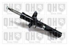 2x QUINTON HAZELL Stoßdämpfer Vorne für VW Golf IV Schrägheck (1J1) Set