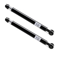 2 Sachs StoßDäMpfer 317 394 Hinterachse FüR Ford Tourneo Connect Transit
