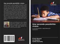 Una Seconda Possibilità: Vivere Frank Manase (U. A.) Taschenbuch Italienisch