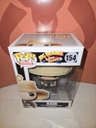 Movies #0154 Funko POP! Rain (Big Trouble In Little China)