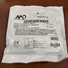 Automation Direct PKW-0P-1H Inductive proximity switch Sensor