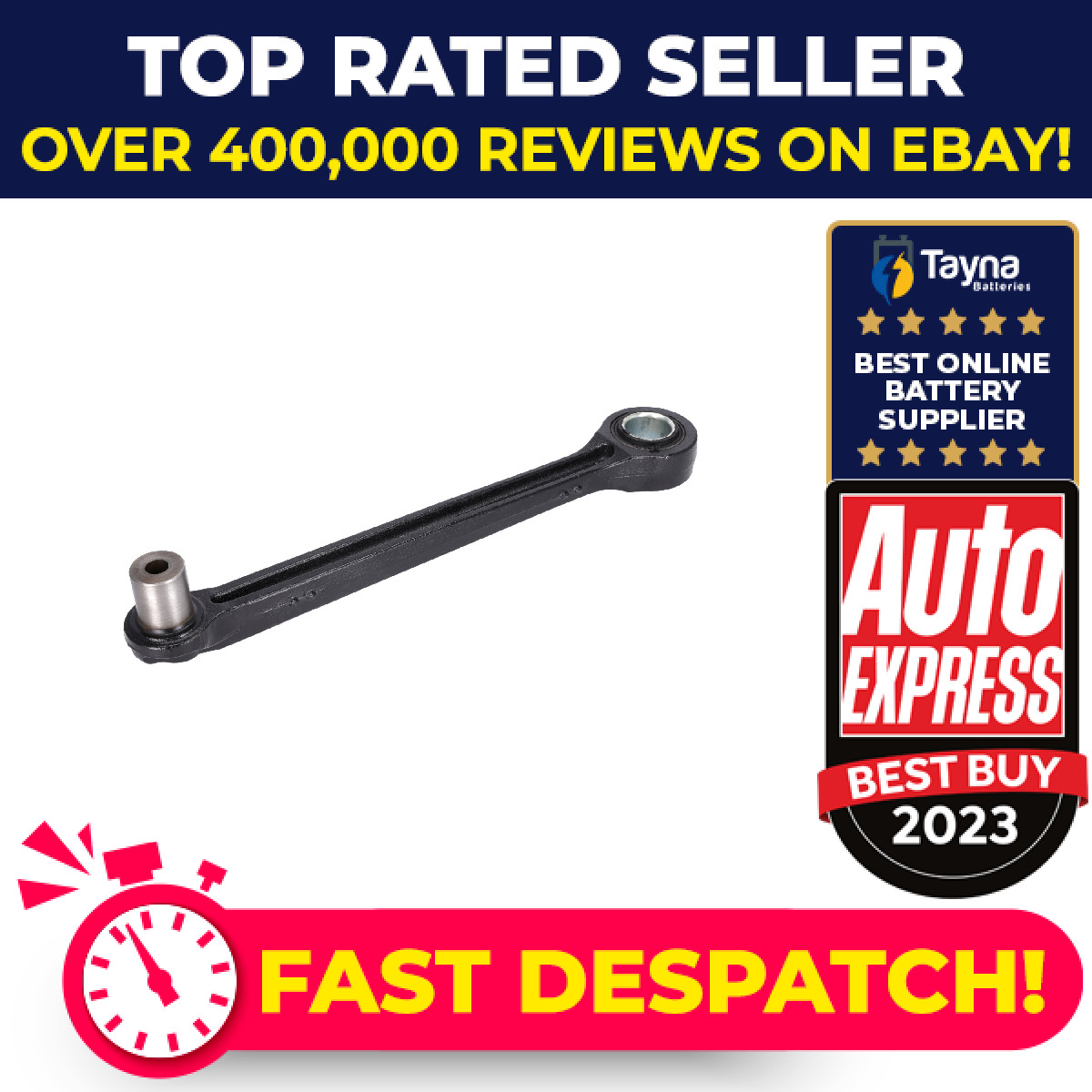 Anti Roll Bar Link Front 186388 Febi Stabiliser Drop Link A9433230211S Quality