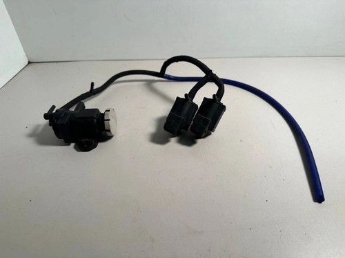 BMW 5 F10 F11 2010 Diesel 180kW Turbolader Druckwandler Magnetventil 8509323