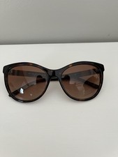 Women s Burberry B4199 3002 Sunglasses Tortoise Brown